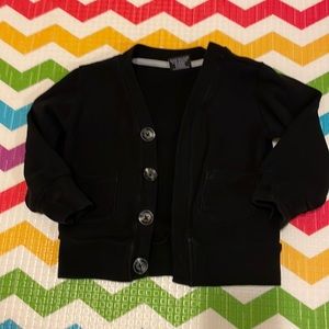 Little bipsy cardigan